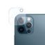 Folie de sticlă securizată protectoare pentru obiectivul fotoaparatului (camerei), iPhone 12 Pro