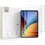 Xiaomi Redmi Pad 2 9.7 kaitseklaas – Tech-Protect Glass Fit+ karastatud klaas 2 tk