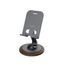 Dudao F17M 360° Metalen Telefoonhouder - Verstelbare Standaard - Grijs