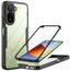 Xiaomi Redmi A7 Pro 4G vāciņš – Techsuit ColorVerse 360 – melns