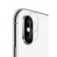 Ochranné tvrdené sklo pre šošovku fotoaparátu (kamery), iPhone Xs Max