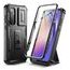 Tech-Protect Kevlar Cam+ Case, Samsung Galaxy A55 5G, crna