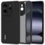 Tech-Protect MagMat, Xiaomi Redmi Note 14 4G / LTE, mattschwarz