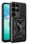 JP CamShield, Samsung Galaxy S25 Ultra, čierny