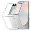 Tech-Protect Flexair Hybrid, Samsung Galaxy Z Flip 8, átlátszó