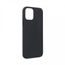 Forcell soft iPhone 12 / 12 Pro schwarz