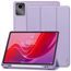 Θήκη Tech-Protect SC Pen για Lenovo Tab M11 11.0 TB-330, μωβ