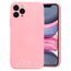 Jelly case Samsung Galaxy A32 4G, svetlo ružový