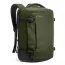 Tech-Protect Defender S70 Rucsac de Călătorie pentru Laptop 24L, 40×30×20, verde
