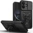 Tech-Protect CamShield Pro Xiaomi Redmi Note 17 Pro 5G, fekete