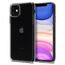 Spigen Liquid Crystal Handyhülle, iPhone 11