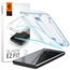 Spigen Glass.TR EZFit με εφαρμογέα, 2 τεμάχια, Προστατευτικό γυαλί, Samsung Galaxy S24 Ultra