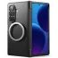 Ringke Onyx Flap Magnetic MagSafe etui, Samsung Galaxy Z Fold 8 Ultra, czarne