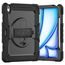 JP Solid360 etui za tablico, iPad Air 13 2024, črn