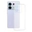 Techsuit Clear Silicone, Xiaomi Redmi Note 13 Pro 5G / Poco X6