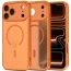 Tech-Protect BasicMag MagSafe, iPhone 17 Pro, orange