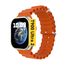 Smartwatch T900 Ultra 2, narancssárga