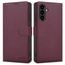 Custodia Tech-Protect Samsung Galaxy A36 / A56 / A37 5G, bordeaux