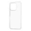OBAL:ME TPU Schutzhülle für Xiaomi 17T Pro - Flexibles Handycase - Transparent