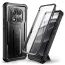 Tech-Protect Kevlar Pro Hülle, Xiaomi Redmi Note 14 Pro 5G / Poco X7 5G, schwarz