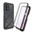 JP Defense360 etui, Samsung Galaxy A23, czarny