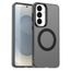 Techsuit CandyCase MagSafe, Samsung Galaxy S26 Plus, čierny
