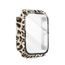 JP Watch case Motive, Apple Watch 4 / 5 / 6 / SE 1 / 2 / 3, 40 mm, leopard