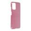 Ovitek Forcell Shining, Samsung Galaxy A03S, rožnat