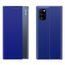 Sleep Case Xiaomi Poco M3 / Redmi 9T, kék