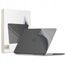 Tech-Protect SoftShell puzdro MacBook Pro 14 M1-M5 Pro / M5 Pro Max 2021-2026, čierne
