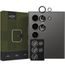Hofi Camring Pro+, Kamera-Schutzglas, Samsung Galaxy S25 Ultra, transparent