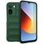 Magic Shield obal, Xiaomi Redmi A7 Pro 4G, zelený