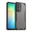 ArmorShield Hybrid Case, Samsung Galaxy A26, μαύρο
