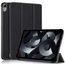 JP Smart tok táblagép tok, iPad Pro 11 2018, iPad Air 4 10.9 2020 / Air 5 10.9 2022 / Air 11 2024, fekete színű