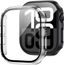 Tech-Protect Defense360 Apple Watch 10, 46 mm, transparent