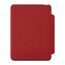 Pipetto Origami Pencil Shield, Apple iPad 10.9 2022 / iPad 11 2025, tmavo červené