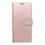 Mezzo puzdro, Xiaomi Redmi Note 14 4G, vzor 2, ružovozlatá