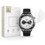 Tech-Protect Tvrdené sklo Glass Fit+, Xiaomi Watch S4, 2 kusy
