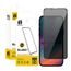 Privacy 5D Displayschutz, iPhone 13 Mini