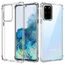 Techsuit Shockproof przezroczyste etui, Samsung Galaxy S20 Plus 4G / S20 Plus 5G