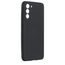 Forcell Silicone Lite, Samsung Galaxy A33 5G, schwarz