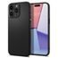 Spigen Liquid Air, iPhone 15 Pro Max, černý