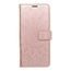 Mezzo puzdro, Xiaomi Redmi Note 15 5G, vzor 2, rosegold