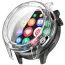Θήκη JP Watch, Xiaomi Watch S4, διάφανη