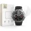 Tech-Protect edzett üveg Glass Fit+, Amazfit T-Rex 3 Pro 48 mm, 2 darab