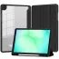 Samsung Galaxy Tab A9 / A11 8.7 X110 / X115 / X133 / X135 dėklas – Tech-Protect SC Pen Hybrid – juoda