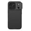 Nillkin Camshield Pro Magnetic, iPhone 17 Pro / 18 Pro, čierny