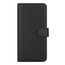 OnePlus 15 atverčiamas dėklas – Tactical Field Notes – juoda