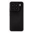 Θήκη TPU Tactical για Xiaomi 15 5G, μαύρη