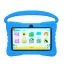 Tablet pre deti s Android, 2+32 GB, modrý